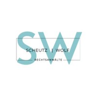 Scheutz Wolf Rechtsanwälte