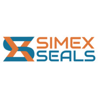 SIMEX SEALS logo - Similar company to Dhq Tooling