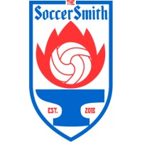 The SoccerSmith logo - Similar company to Spora | L'Ecole Du Sport Business