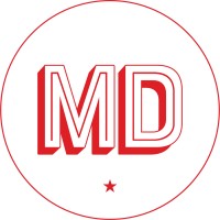 Moving Dough Wood Fired Pizza Co. logo - Similar company to Dough King By Cassano'S Pizza King