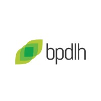 Badan Pengelola Dana Lingkungan Hidup logo - Similar company to Pjlenviro (Pt. Panca Jasa Lingkungan)