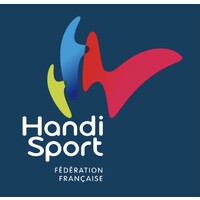 Fédération Française Handisport logo - Similar company to Comité Paralympique Et Sportif Français
