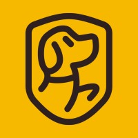 Woofz logo - Similar company to Dogo - Your Dog'S Favourite App