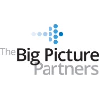 The Big Picture Partners logo - Similar company to Fit Lane Cove