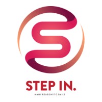 Step In Group logo - Similar company to Púca
