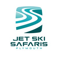 Jet Ski Safaris Plymouth logo - Similar company to Makers Hq Plymouth