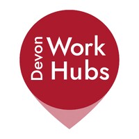 Devon Work Hubs logo - Similar company to Coworking Devon
