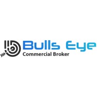 Bulls Eye logo - Similar company to Techno Blitz Services Private Limited