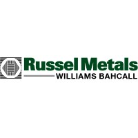 Russel Metals Williams Bahcall Inc