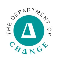 Department of Change logo - Similar company to Jackanory