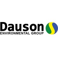 DAUSON ENVIRONMENTAL GROUP LIMITED logo - Similar company to Flexgrid® Systems