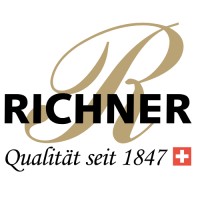 Bäckerei-Confiserie Richner AG logo - Similar company to Arcari Backwaren Ag