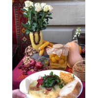 Taste Group