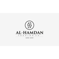 Al hamdan Trading company logo - Similar company to Innovation Centre For Education - Ice Doha