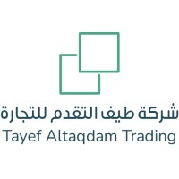 Tayef Altaqdam Trading Company| شركة طيف التقدم للتجارة logo - Similar company to Mathaq Alkhaleej Intl. Company For Restaurants And Food - شركة مذاق الخليج الدولية للمطاعم والاغذية