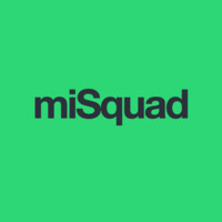 miSquad logo - Similar company to Isquad Technologies