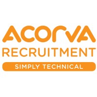 Acorva Technical Recruitment logo - Similar company to Futurepath International