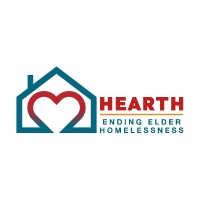 Hearth, Inc. logo - Similar company to Researchtec Global Ltd