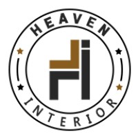 The Heaven Interior logo - Similar company to Zeroes Origin