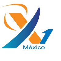 X1 México logo - Similar company to Chiapas