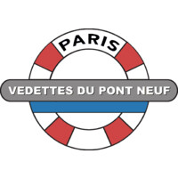 Vedettes du Pont Neuf logo - Similar company to Batobus