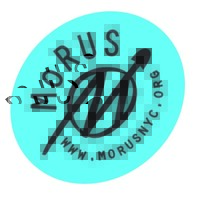 Museum of Reclaimed Urban Space (MoRUS) logo - Similar company to Museum At Eldridge Street