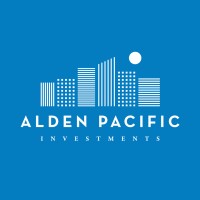 Alden Pacific Investments logo - Similar company to Stepp Commercial