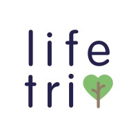 Lifetri Groep logo - Similar company to Swepro B.V.