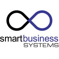 Smart Business Systems Pty Ltd logo - Similar company to Medsquared