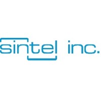 Sintel Inc. logo - Similar company to Glassource