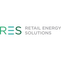 Retail Energy Solutions logo - Similar company to Thames Valley Mechanical Ltd