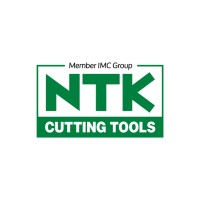 NTK CUTTING TOOLS logo - Similar company to Iscar Sr S.R.O.