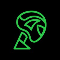Amory Game Studio logo - Similar company to Saymation