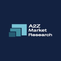 A2Z Market Research logo - Similar company to Lightcounting Market Research