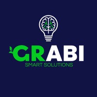 GRABI Smart Solutions logo - Similar company to Footsteps Dance School