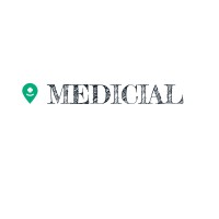 MEDICIAL IKE logo - Similar company to Vamvas Medicals