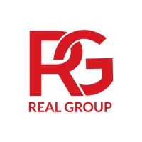Real Group logo - Similar company to Real Home
