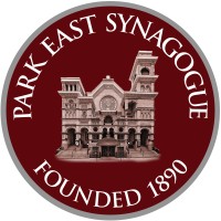 Park East Synagogue logo - Similar company to Mastered