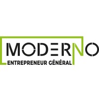 Moderno Entrepreneur Général logo - Similar company to Voxnote