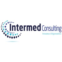 Intermed Consulting logo - Similar company to Cabinet De Maître Yaro