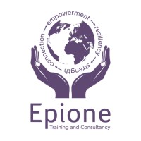 Epione Trauma Training and Consultancy logo - Similar company to Coaching & Wellness Business Owner