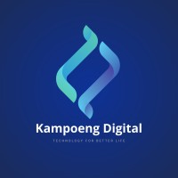 PT Kampoeng Digital Indonesia logo - Similar company to Amigo Inovasi Digital, Pt