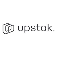 Upstak logo - Similar company to Jtech