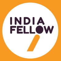 India Fellow Social Leadership Program logo - Similar company to Shram Sarathi