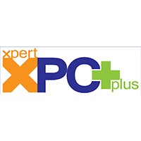 Xpert PC Plus logo - Similar company to Cisosafe