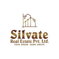 Silvate Real Estate Pvt. Ltd. logo - Similar company to Webvoom Pvt. Ltd.