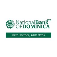 National Bank of Dominica Ltd. logo - Similar company to Clear Harbor