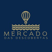 Mercado das Descobertas logo - Similar company to Hoteisdigitais