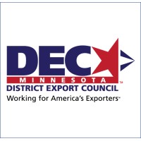 MINNESOTA DISTRICT EXPORT COUNCIL logo - Similar company to Rocketribe