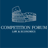 Competition Forum logo - Similar company to Aba Science & Technology Law Section